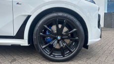 BMW X7 xDrive40d MHT M Sport 5dr Step Auto Diesel Estate